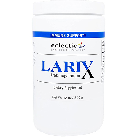 larix-arabinogalactan