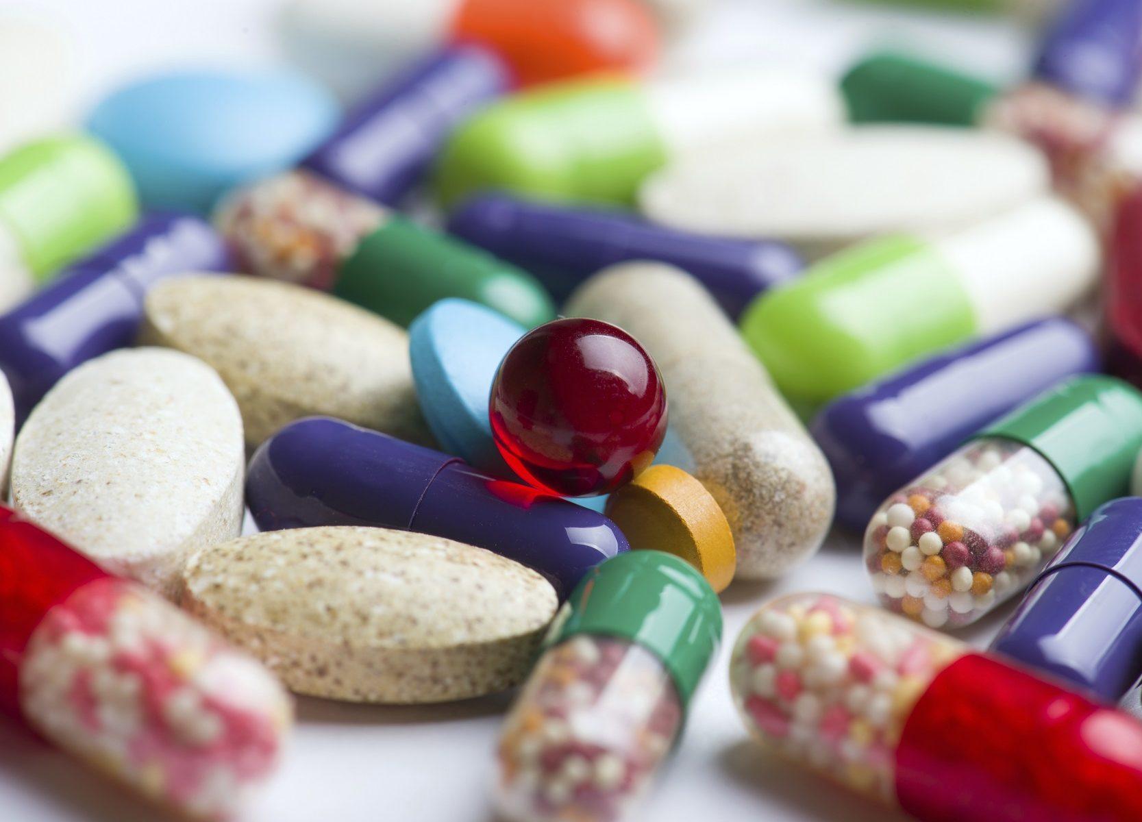 Supplements